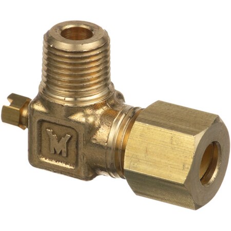 Apw Pilot Valve 1/8 Mpt X 1/4 Cc 2068001